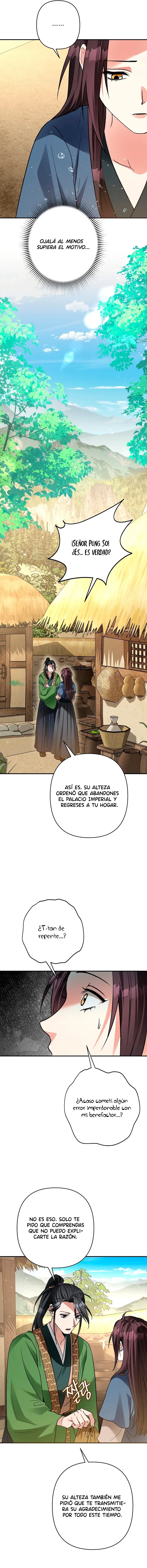 Sobre la Sombra Negra Capitulo 12 página 12
