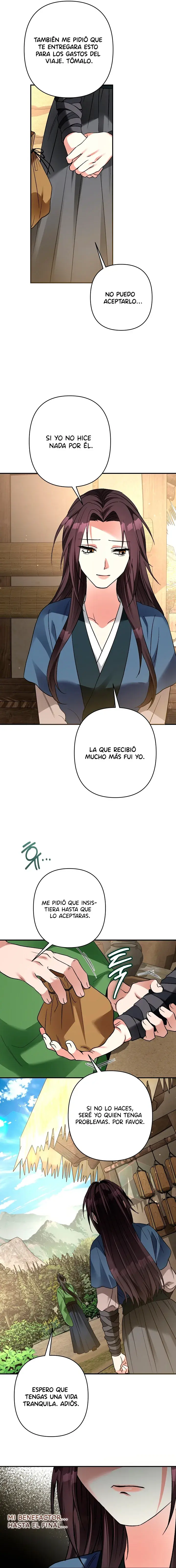 Sobre la Sombra Negra Capitulo 12 página 13