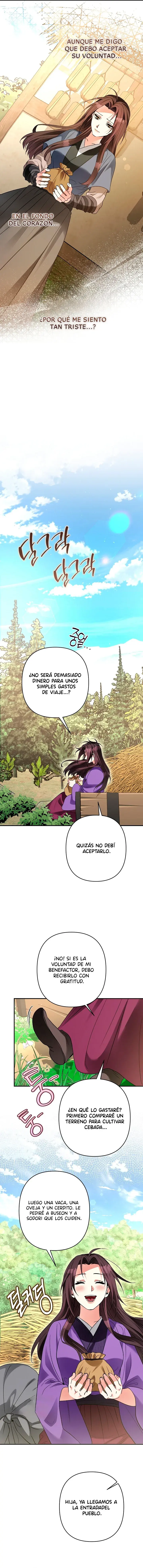 Sobre la Sombra Negra Capitulo 12 página 14