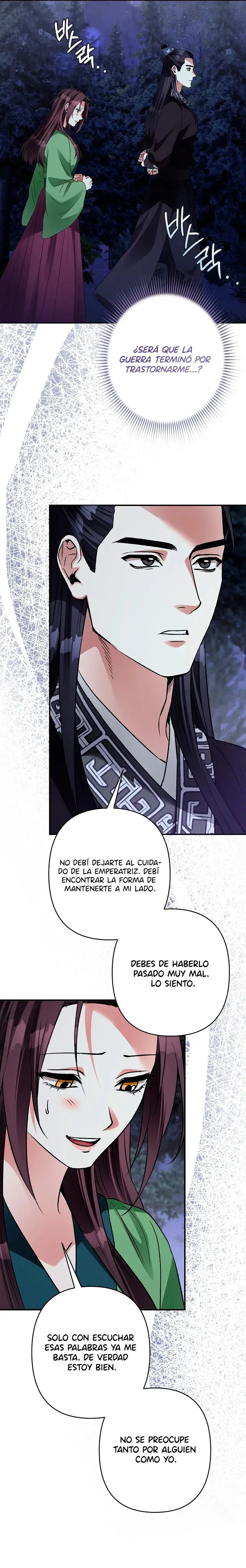 Sobre la Sombra Negra Capitulo 12 página 5