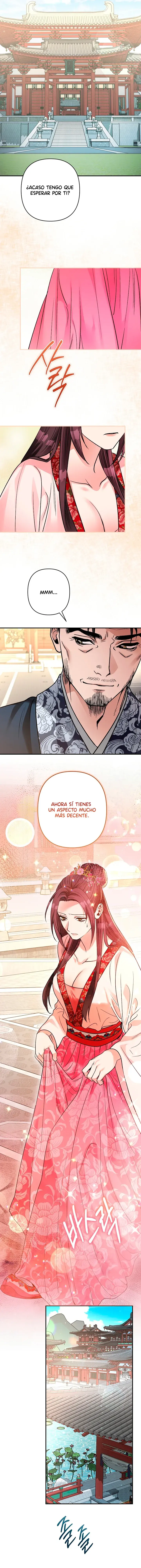Sobre la Sombra Negra Capitulo 13 página 11