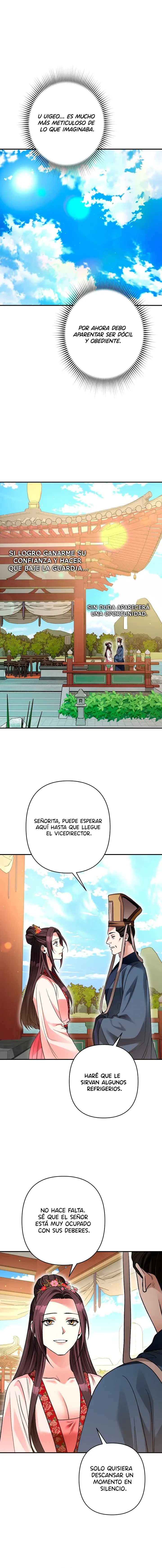 Sobre la Sombra Negra Capitulo 13 página 12