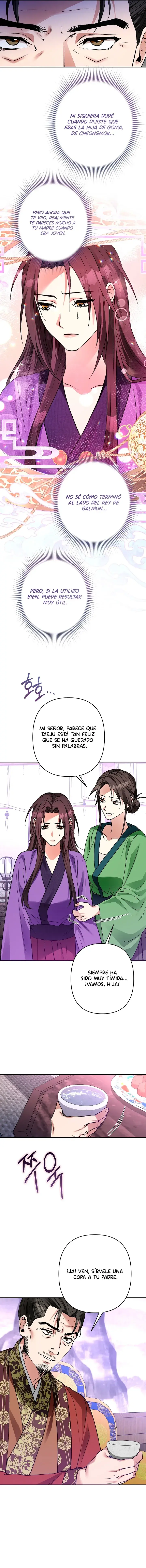 Sobre la Sombra Negra Capitulo 13 página 4