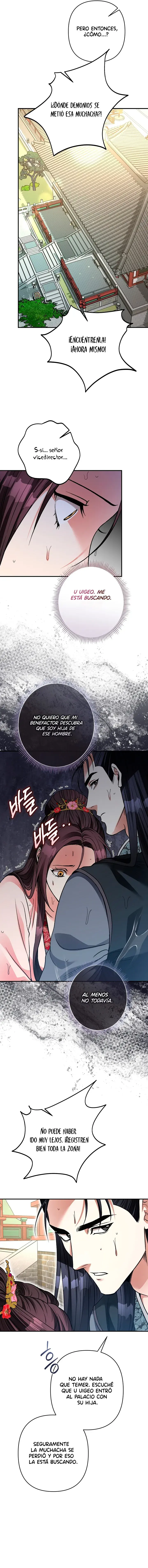 Sobre la Sombra Negra Capitulo 14 página 4