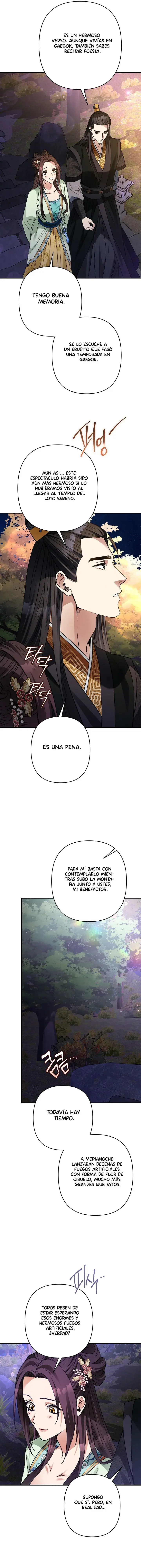 Sobre la Sombra Negra Capitulo 16 página 13