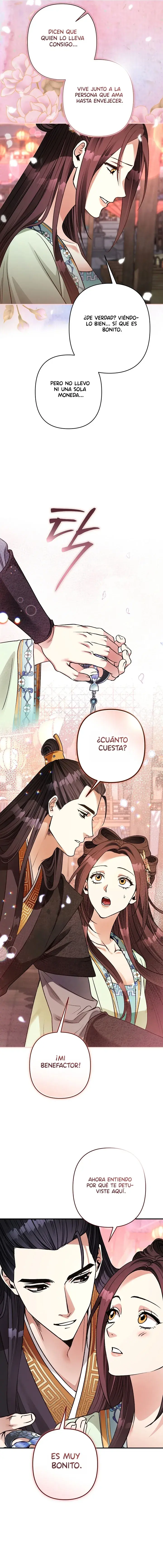 Sobre la Sombra Negra Capitulo 16 página 8