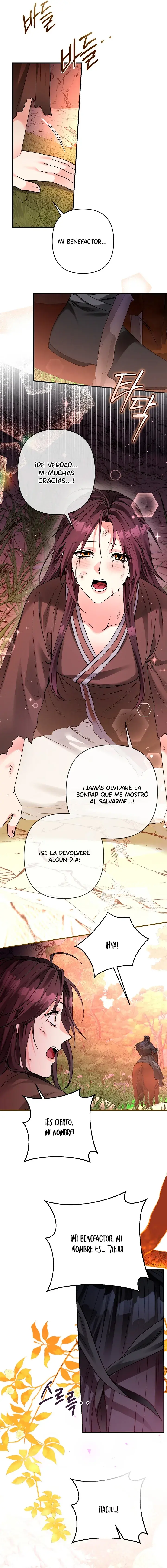 Sobre la Sombra Negra Capitulo 2 página 15