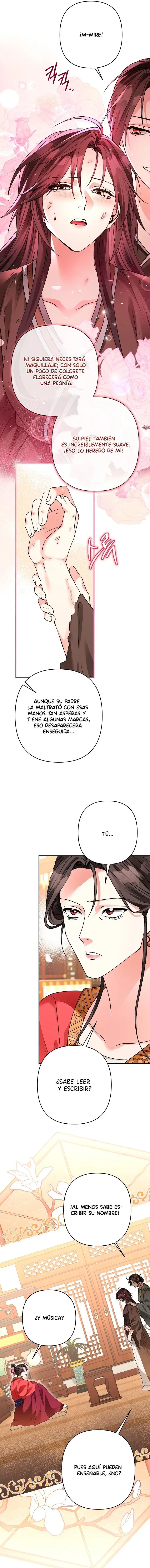 Sobre la Sombra Negra Capitulo 2 página 5