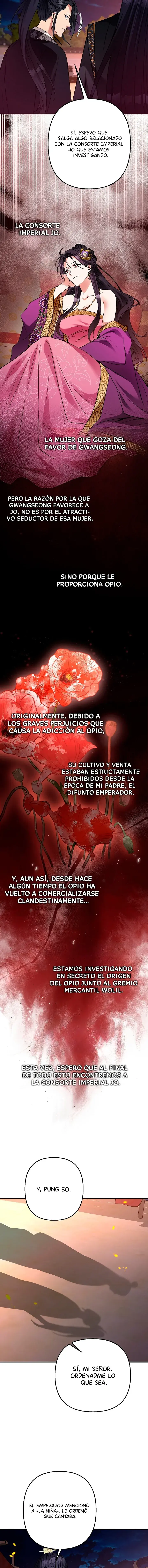 Sobre la Sombra Negra Capitulo 20 página 2