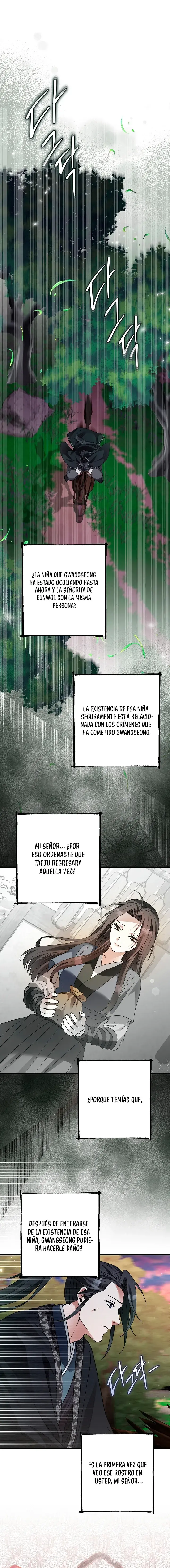 Sobre la Sombra Negra Capitulo 20 página 5