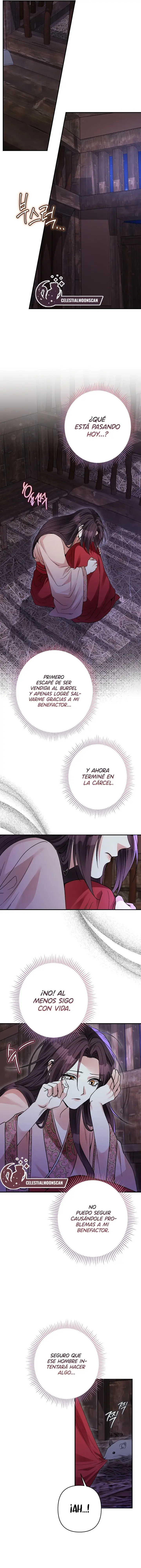 Sobre la Sombra Negra Capitulo 5 página 3