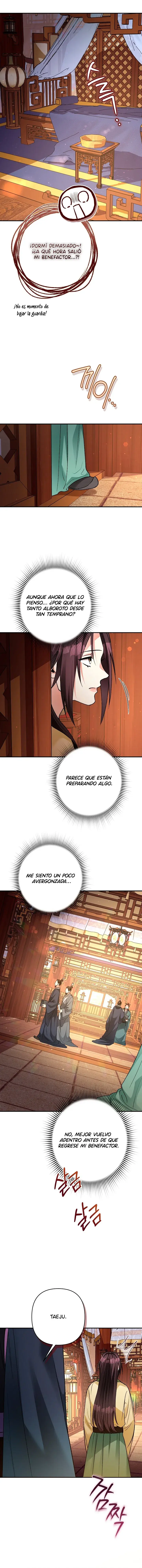 Sobre la Sombra Negra Capitulo 7 página 10