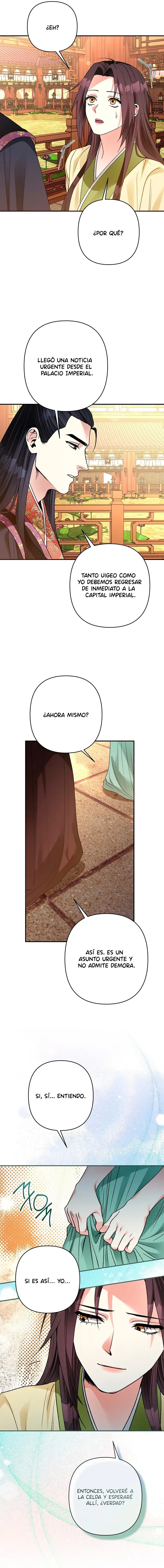Sobre la Sombra Negra Capitulo 7 página 13