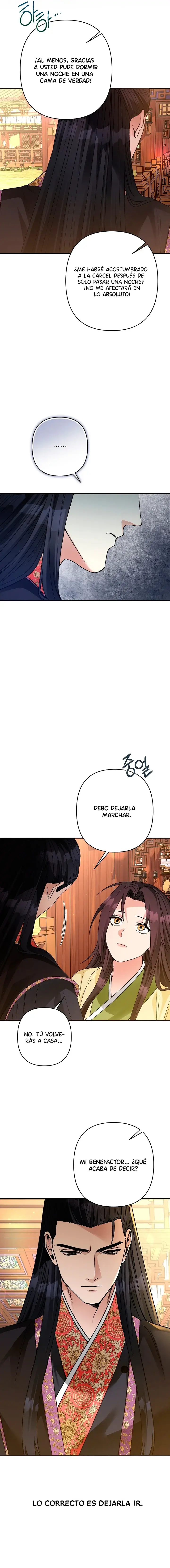 Sobre la Sombra Negra Capitulo 7 página 14