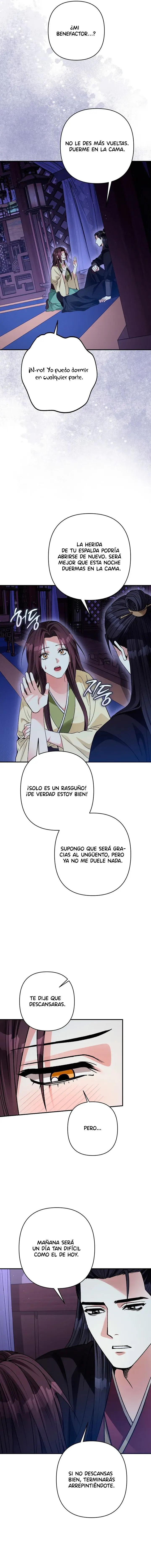 Sobre la Sombra Negra Capitulo 7 página 4