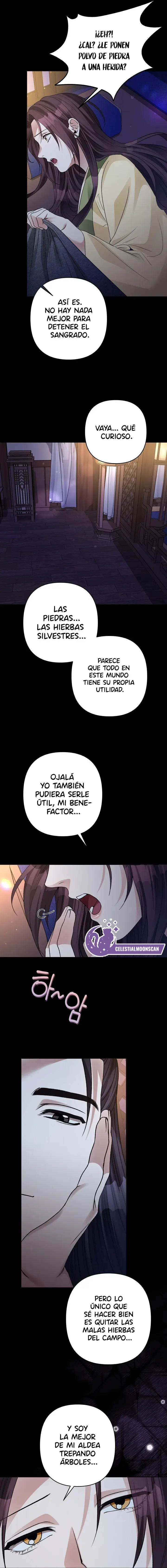 Sobre la Sombra Negra Capitulo 8 página 4