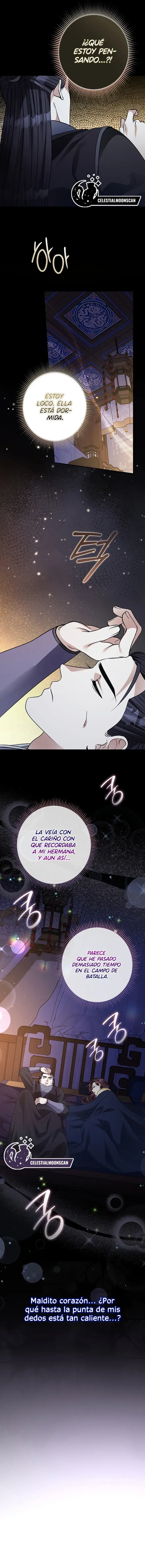 Sobre la Sombra Negra Capitulo 8 página 6