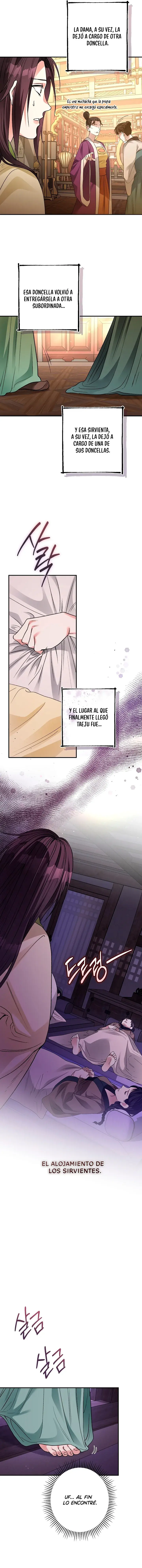Sobre la Sombra Negra Capitulo 9 página 4