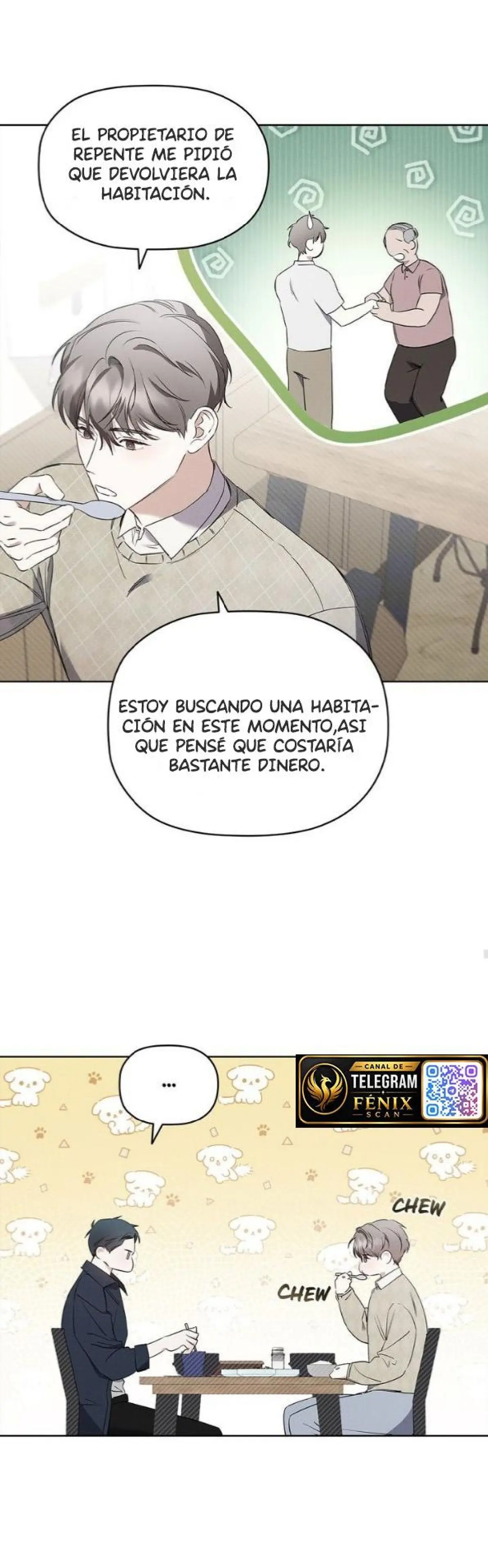 Un Romance Romántico en una Era Poco Romántica Capitulo 1 página 20