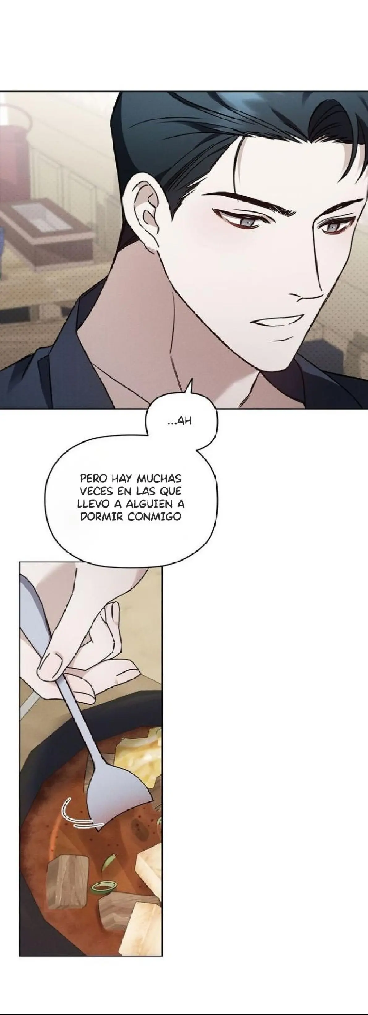 Un Romance Romántico en una Era Poco Romántica Capitulo 1 página 22