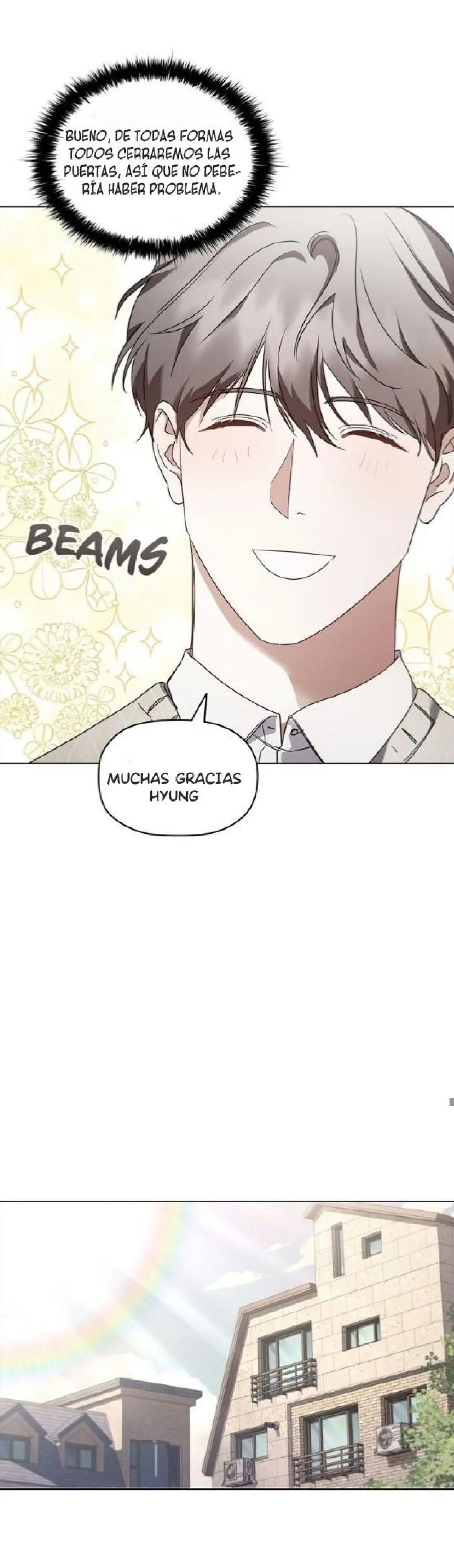 Un Romance Romántico en una Era Poco Romántica Capitulo 1 página 26