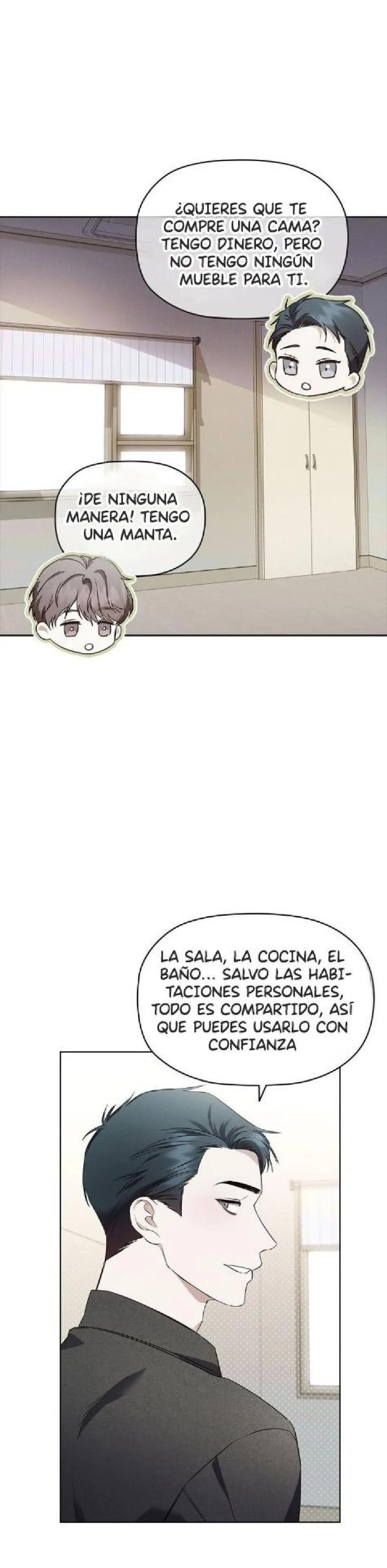 Un Romance Romántico en una Era Poco Romántica Capitulo 1 página 30