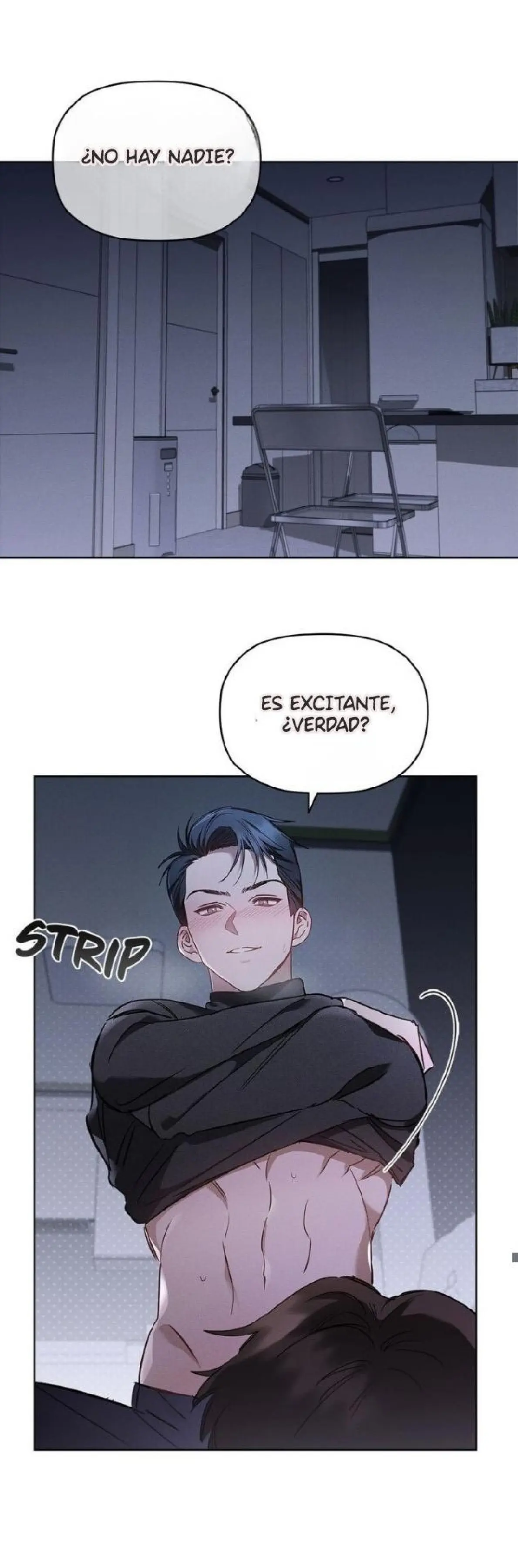 Un Romance Romántico en una Era Poco Romántica Capitulo 1 página 39