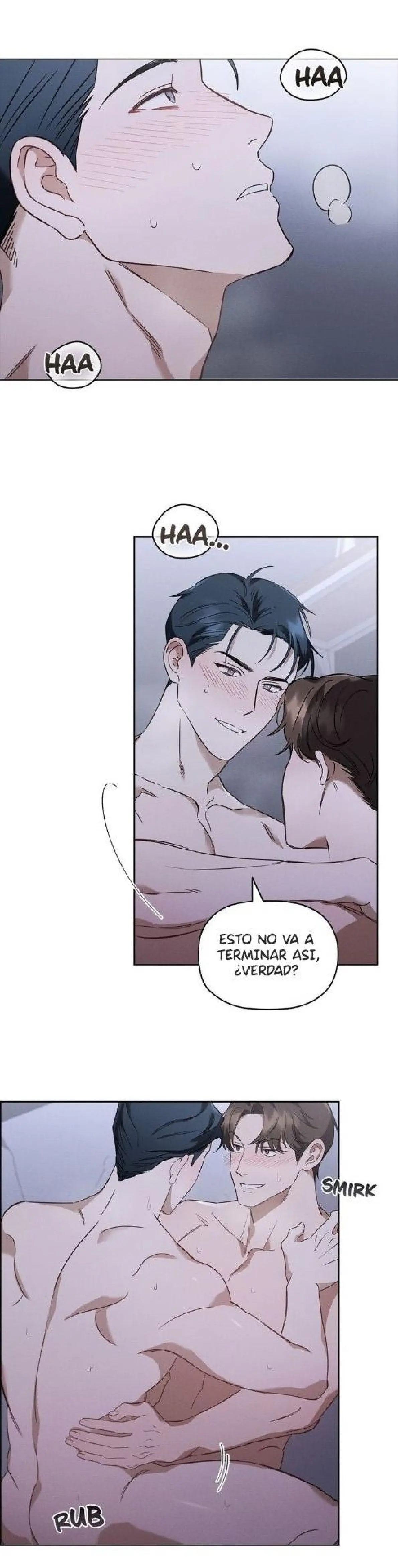 Un Romance Romántico en una Era Poco Romántica Capitulo 1 página 45