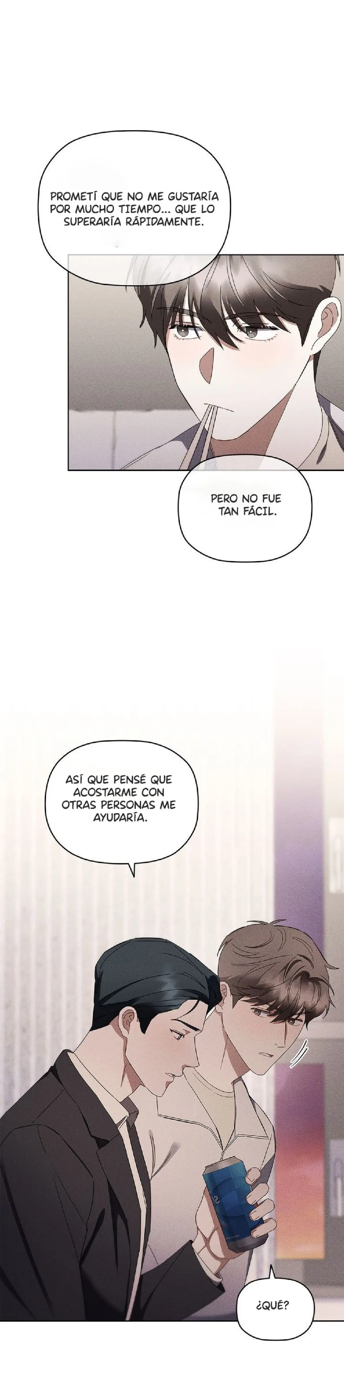 Un Romance Romántico en una Era Poco Romántica Capitulo 11 página 16