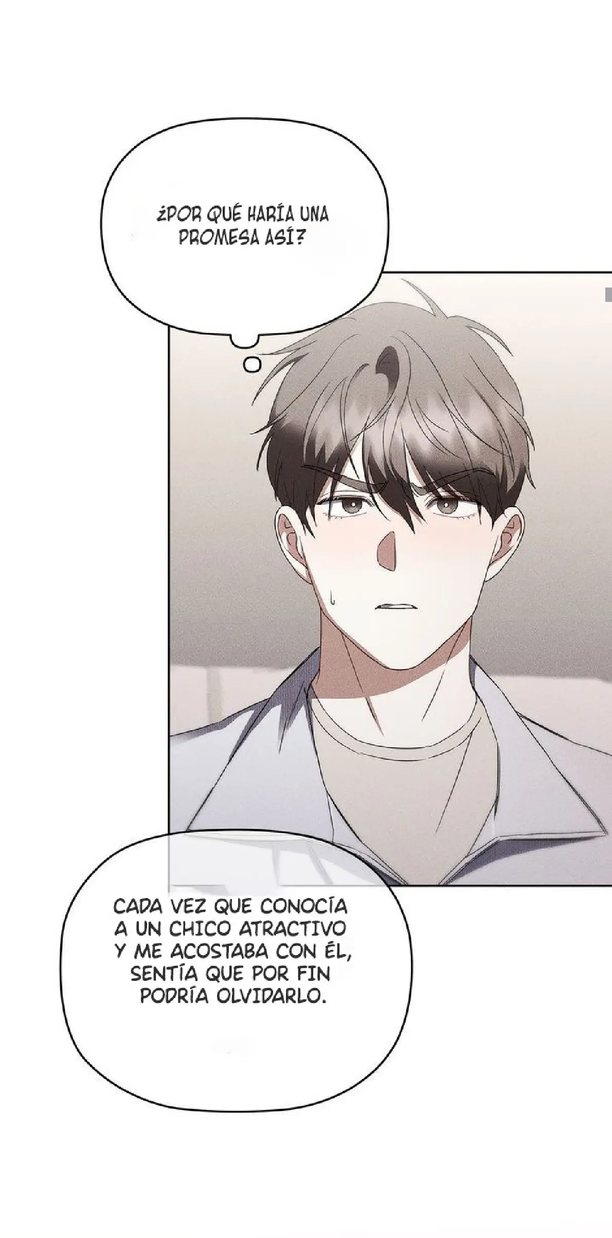Un Romance Romántico en una Era Poco Romántica Capitulo 11 página 17