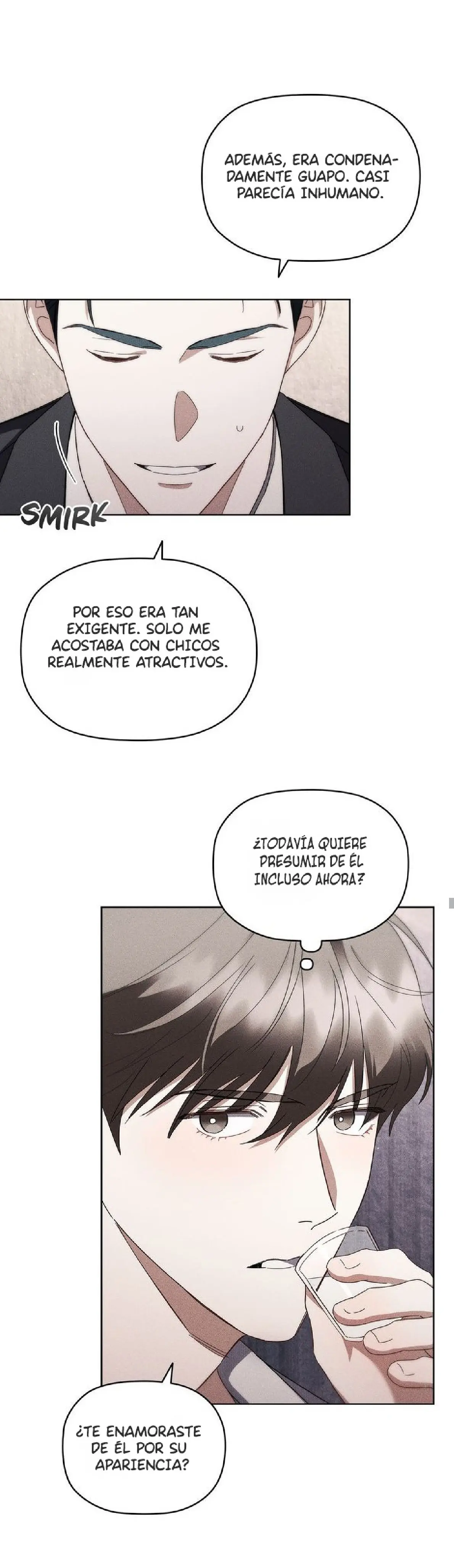Un Romance Romántico en una Era Poco Romántica Capitulo 11 página 19