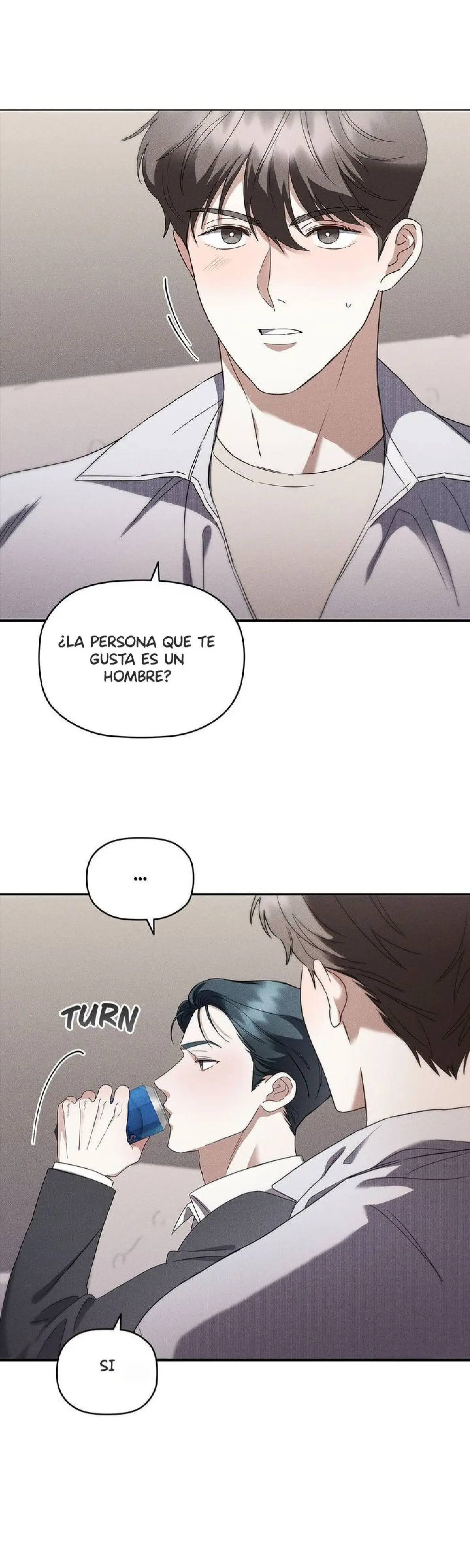 Un Romance Romántico en una Era Poco Romántica Capitulo 11 página 5
