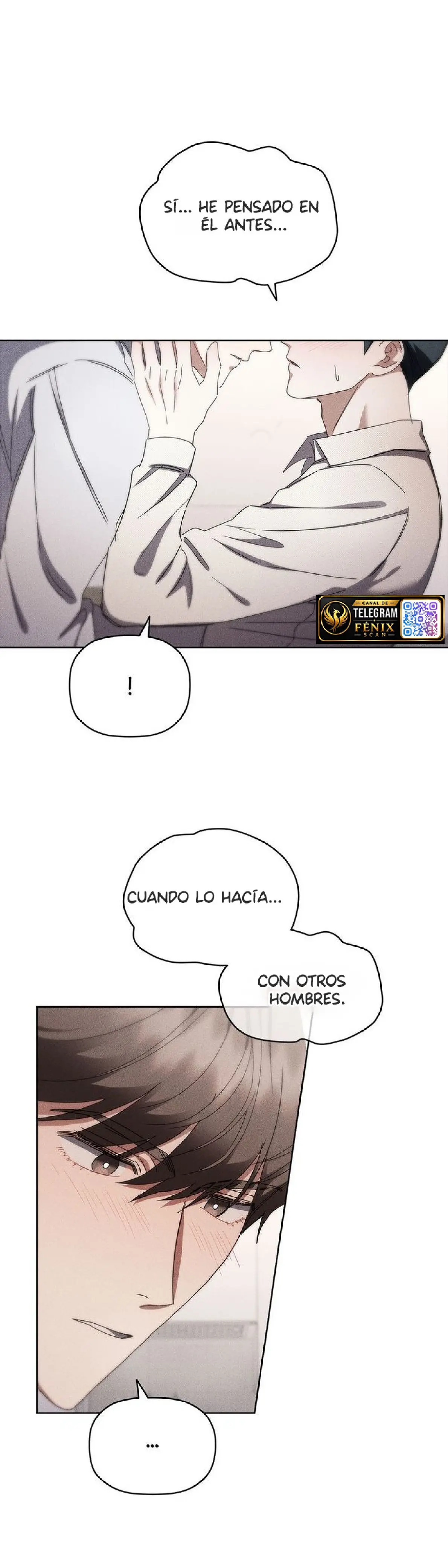 Un Romance Romántico en una Era Poco Romántica Capitulo 11 página 57