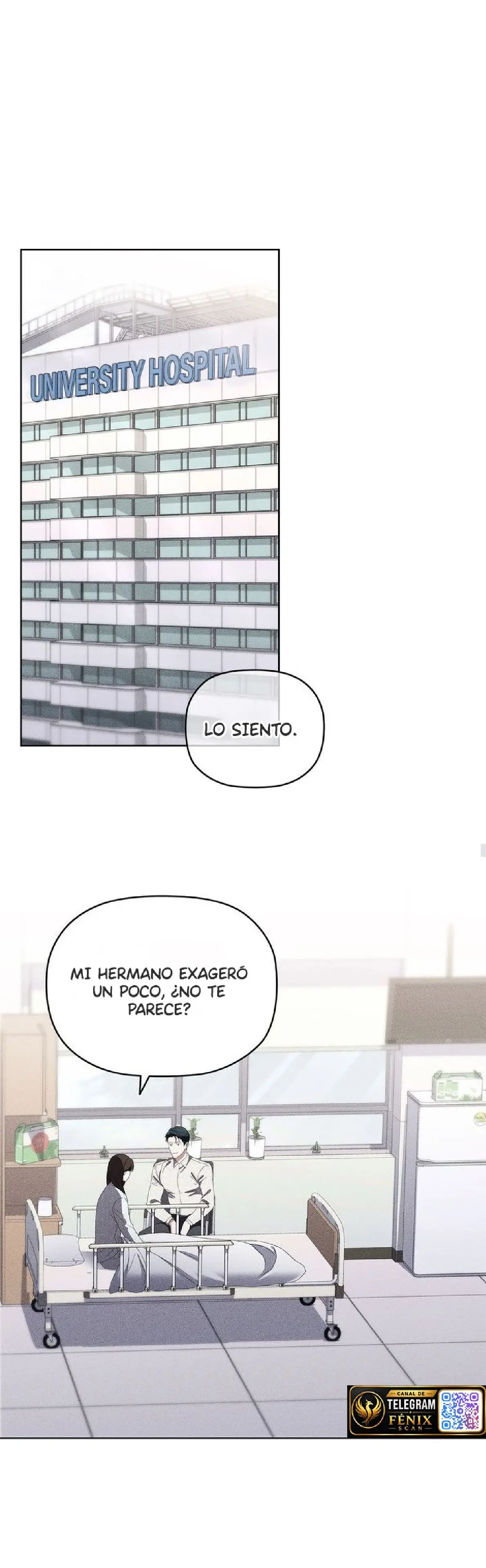 Un Romance Romántico en una Era Poco Romántica Capitulo 12 página 14