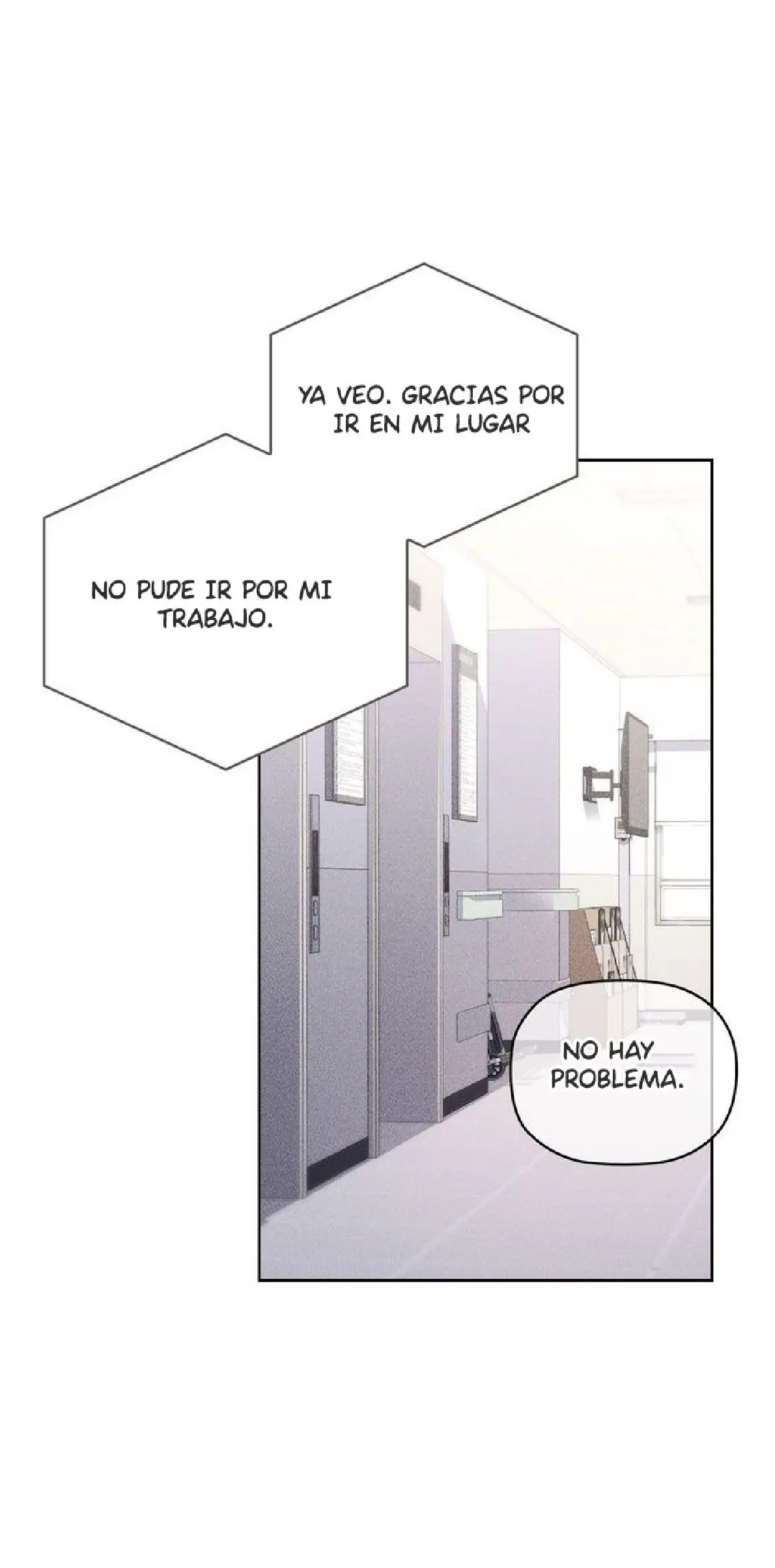 Un Romance Romántico en una Era Poco Romántica Capitulo 12 página 20