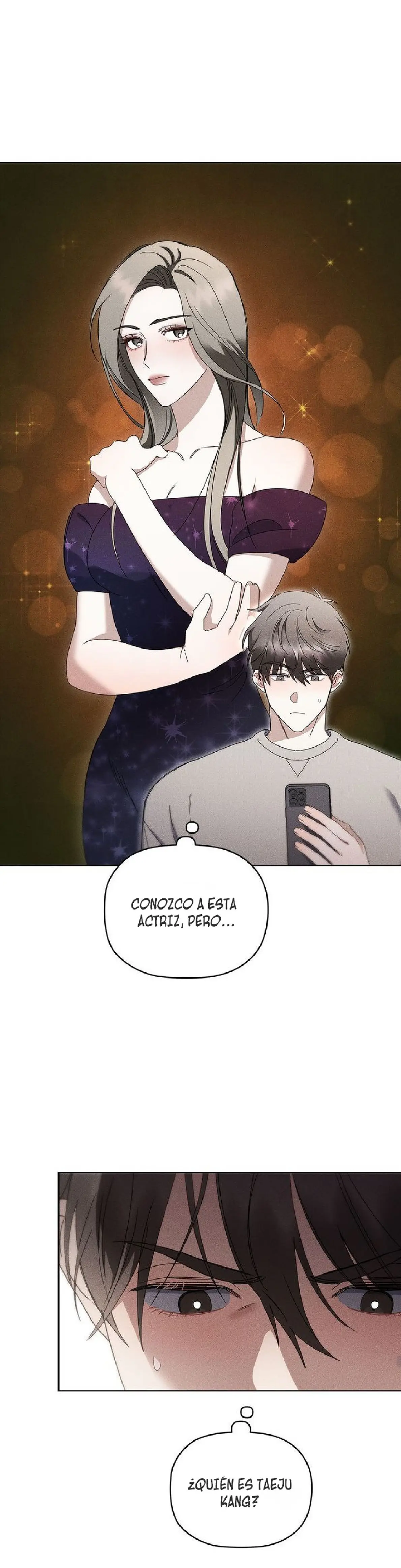 Un Romance Romántico en una Era Poco Romántica Capitulo 12 página 36