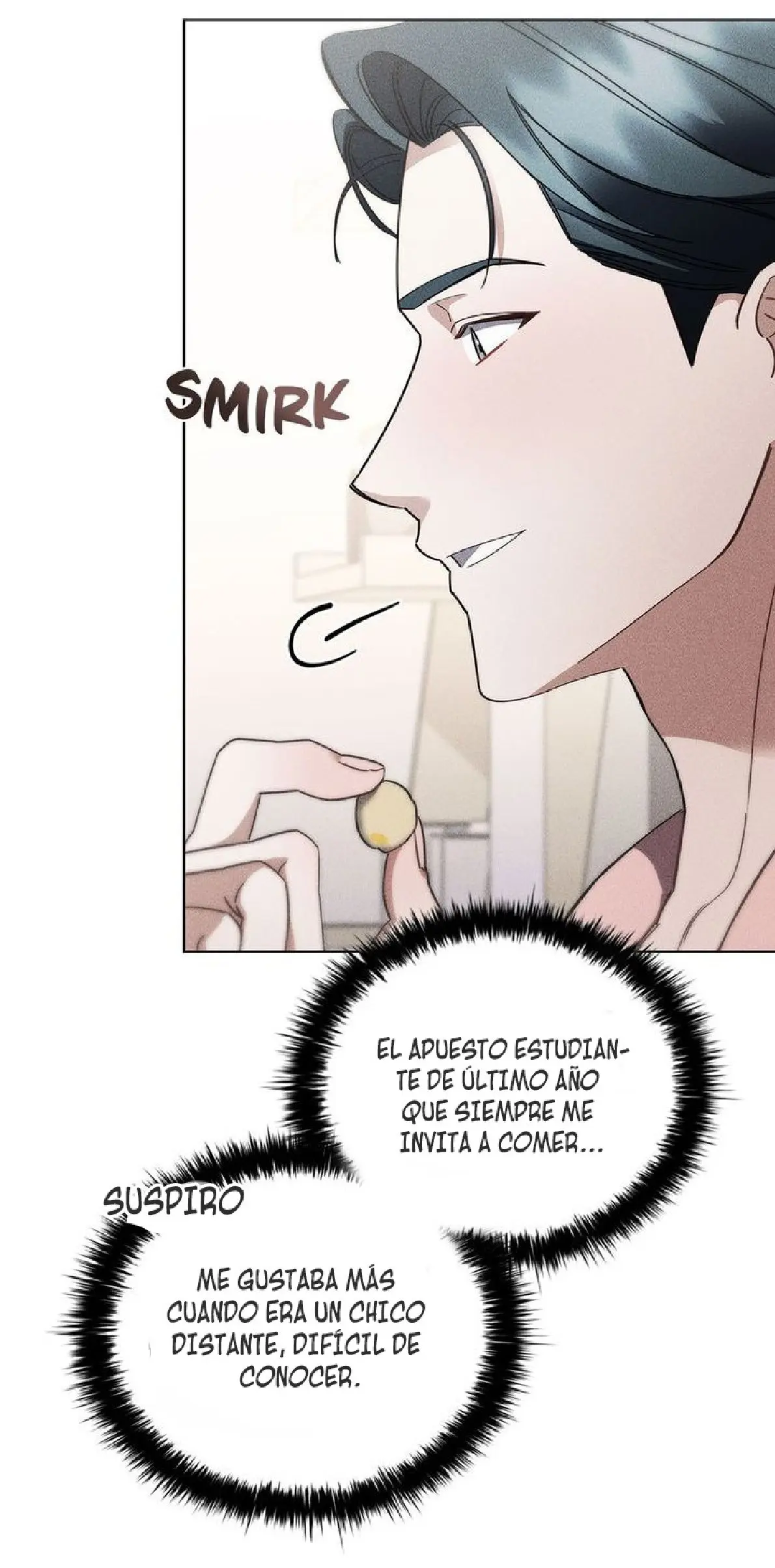 Un Romance Romántico en una Era Poco Romántica Capitulo 13 página 10