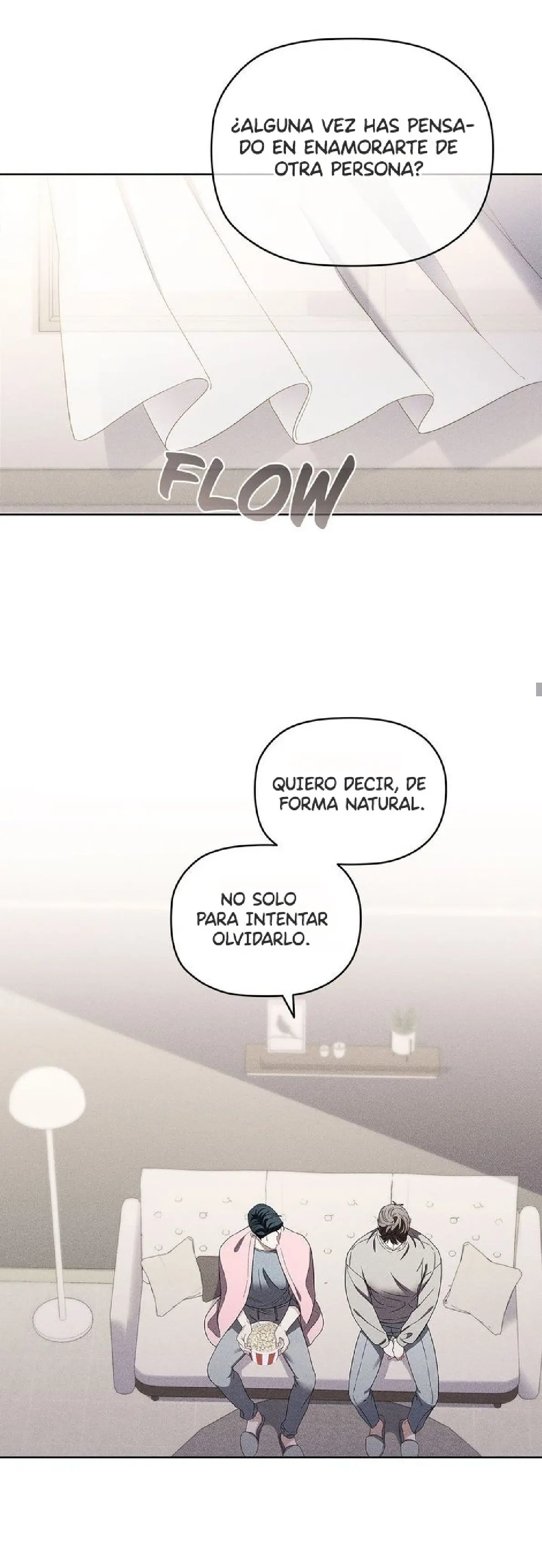 Un Romance Romántico en una Era Poco Romántica Capitulo 13 página 13