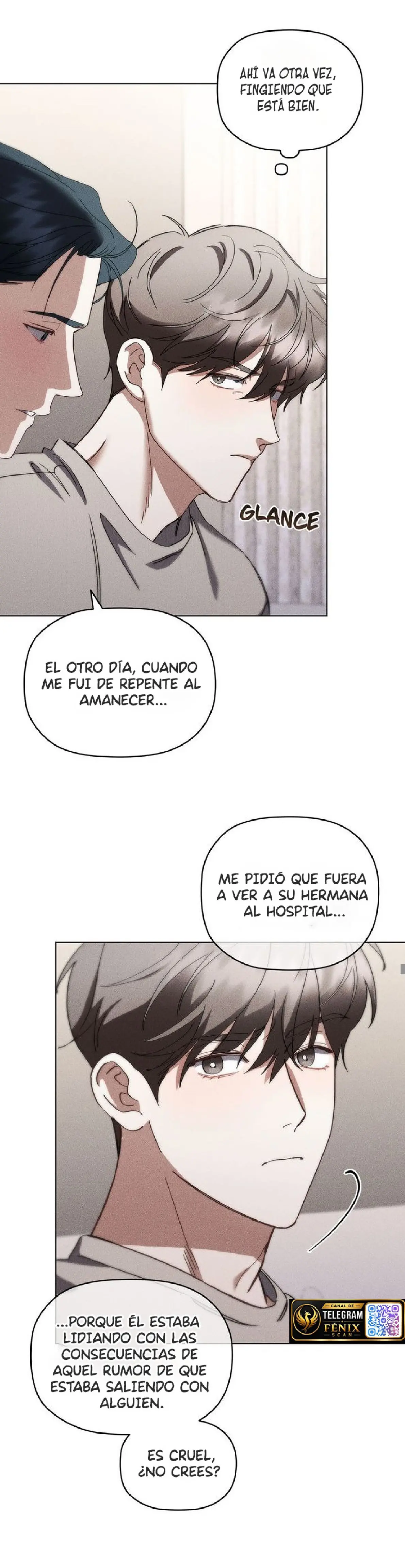 Un Romance Romántico en una Era Poco Romántica Capitulo 13 página 16