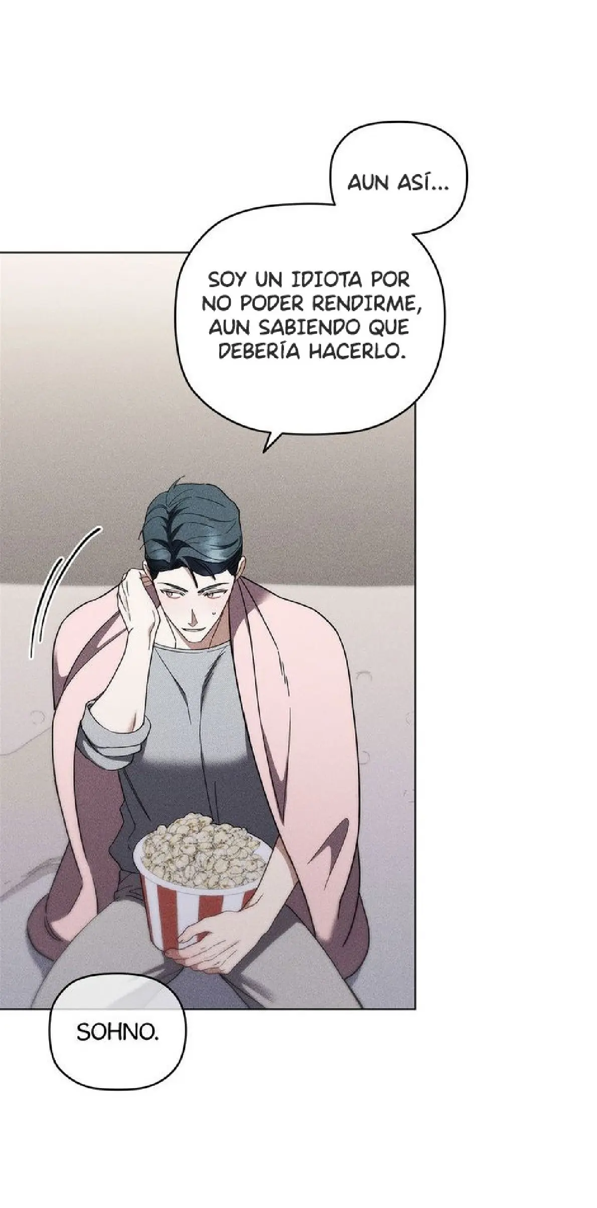 Un Romance Romántico en una Era Poco Romántica Capitulo 13 página 17