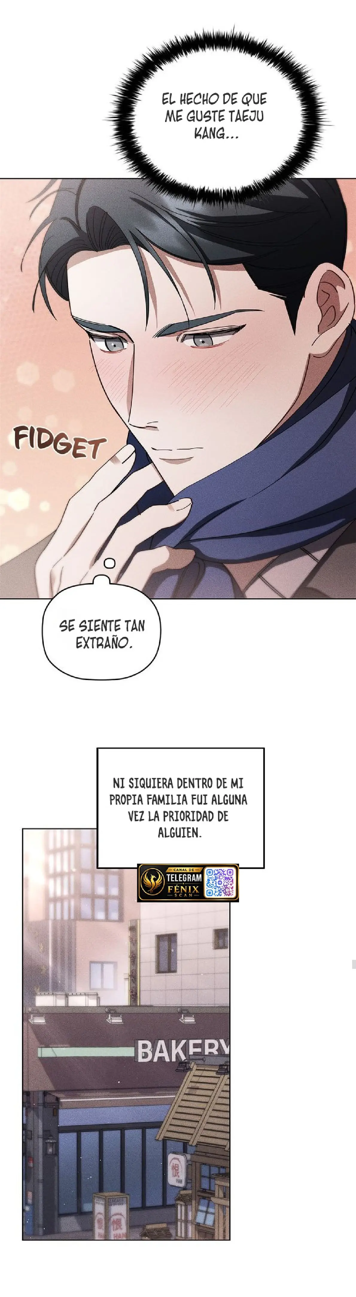 Un Romance Romántico en una Era Poco Romántica Capitulo 13 página 28