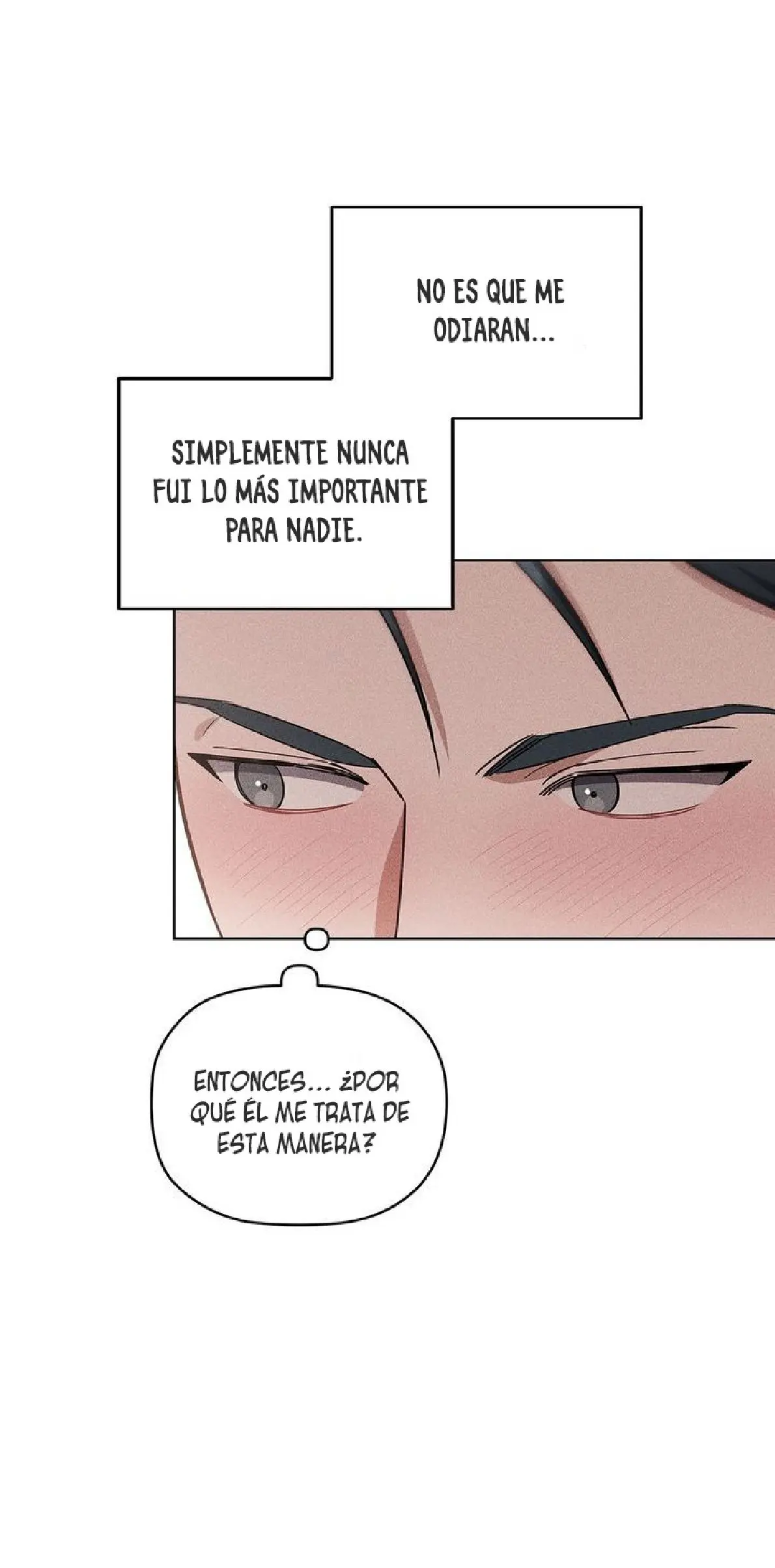 Un Romance Romántico en una Era Poco Romántica Capitulo 13 página 29
