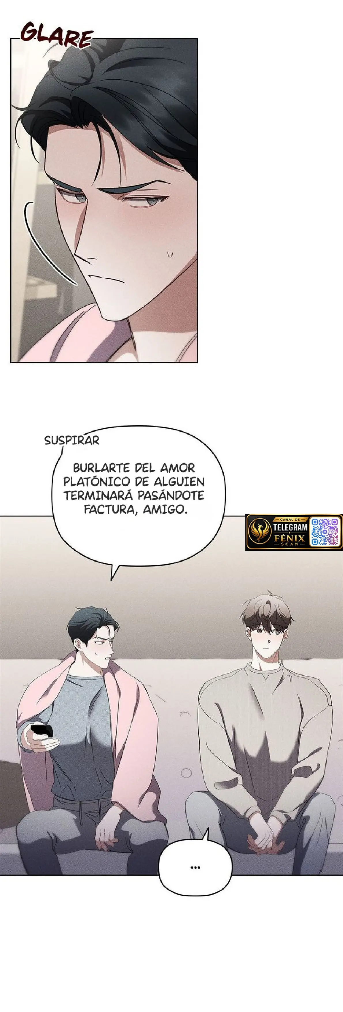 Un Romance Romántico en una Era Poco Romántica Capitulo 13 página 7