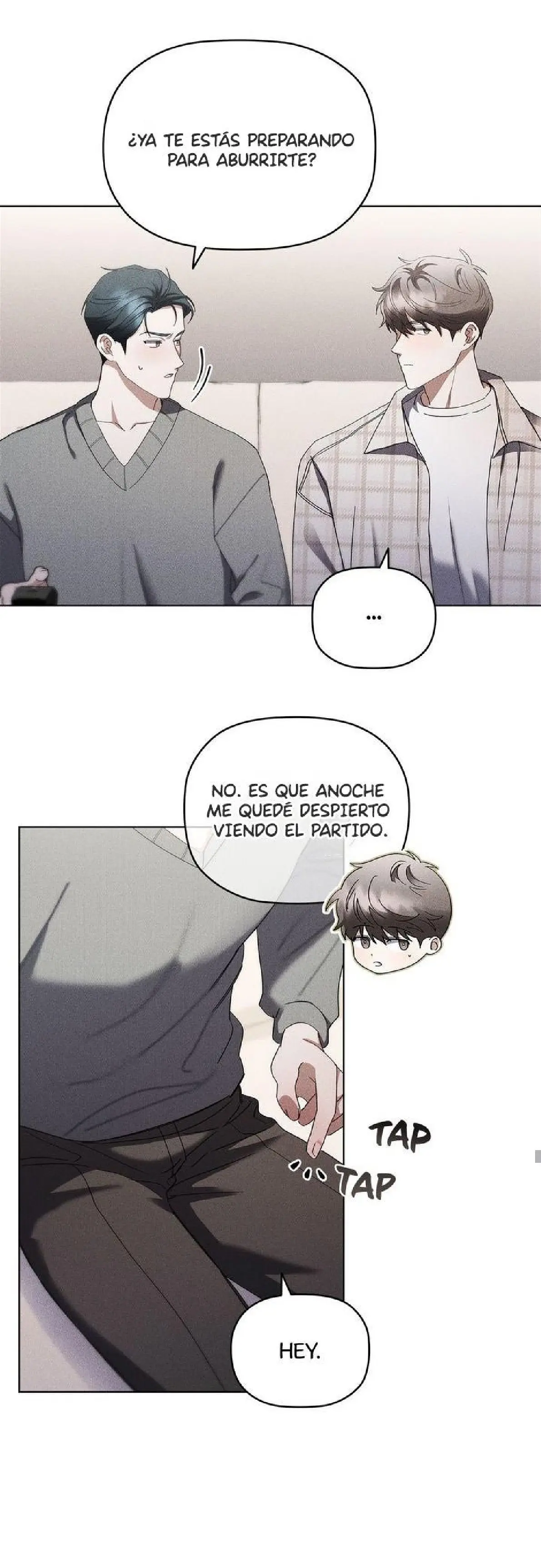 Un Romance Romántico en una Era Poco Romántica Capitulo 14 página 33