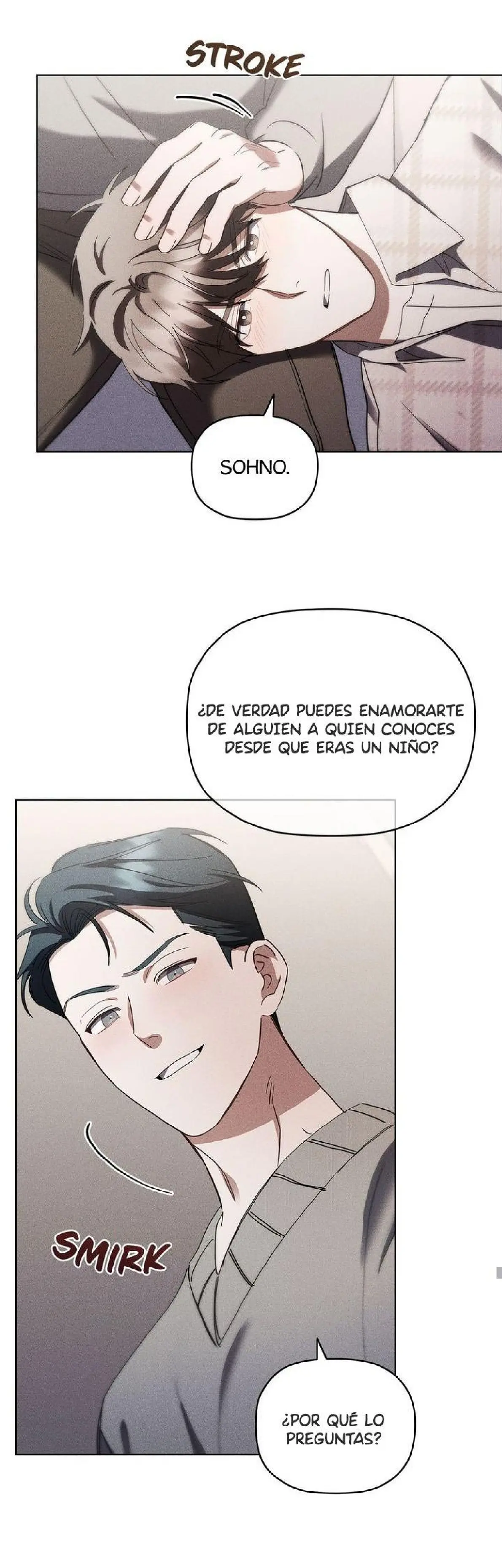 Un Romance Romántico en una Era Poco Romántica Capitulo 14 página 38