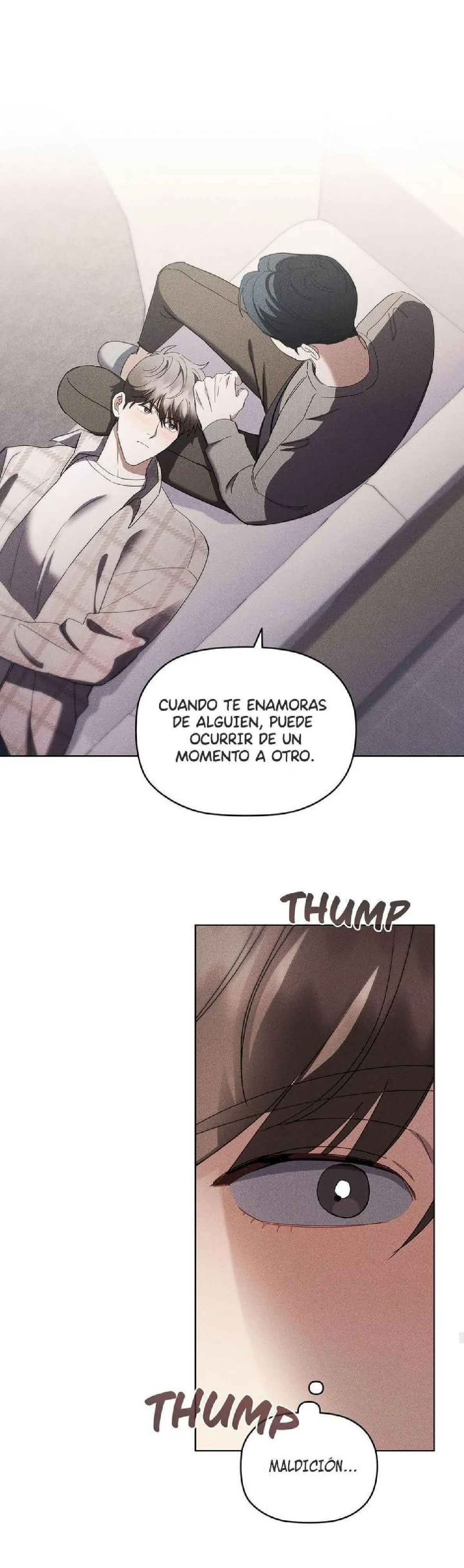 Un Romance Romántico en una Era Poco Romántica Capitulo 14 página 40