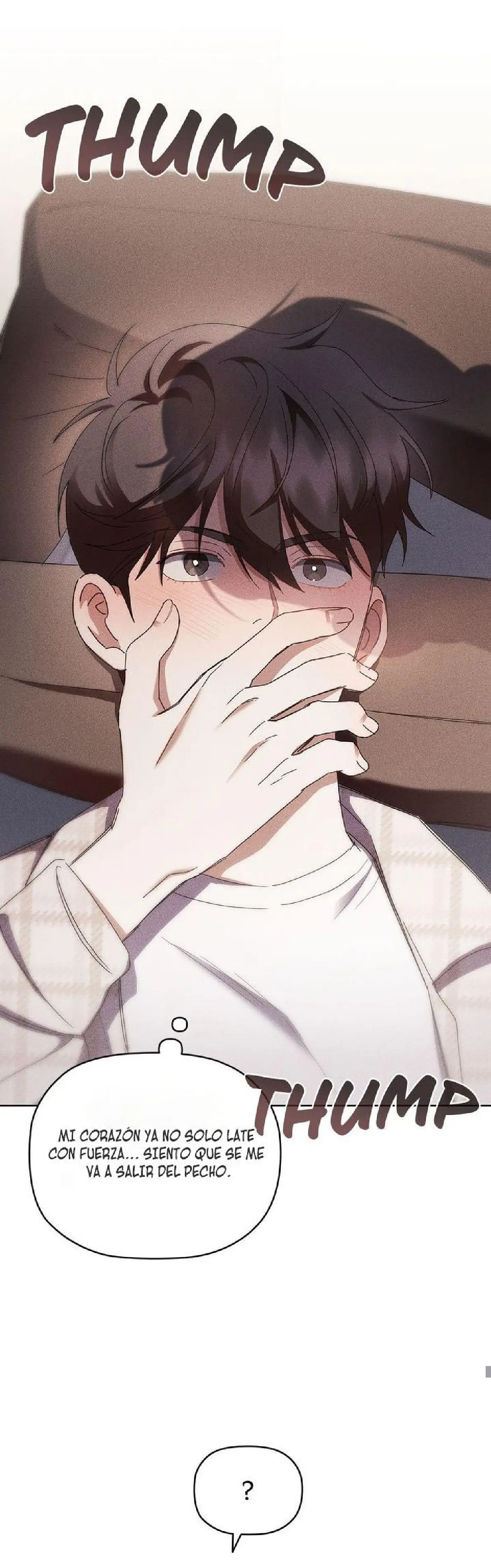 Un Romance Romántico en una Era Poco Romántica Capitulo 14 página 43