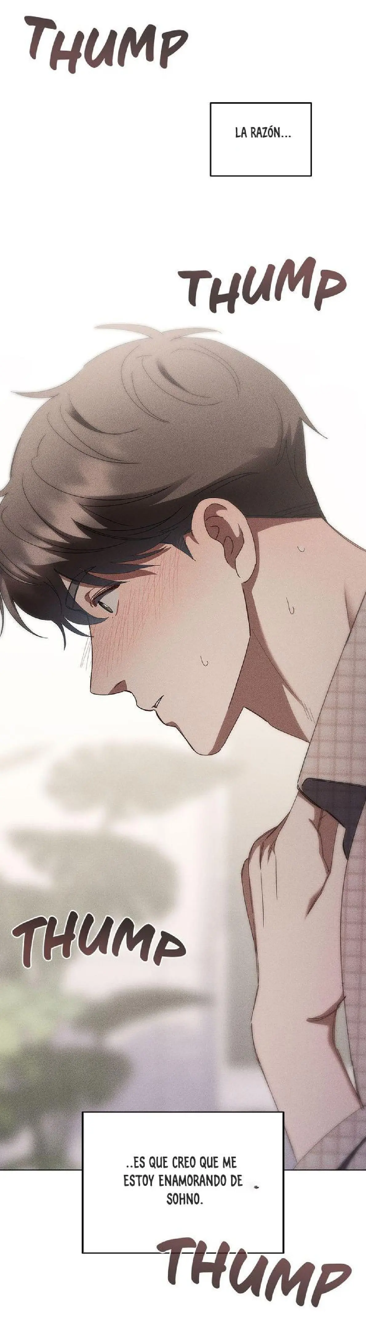 Un Romance Romántico en una Era Poco Romántica Capitulo 14 página 45