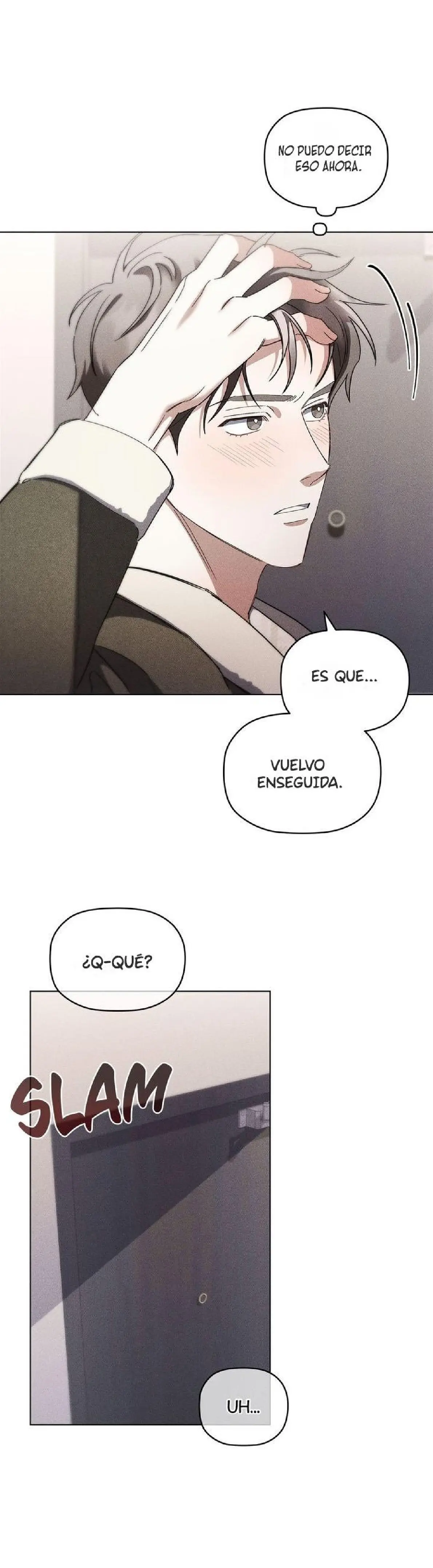 Un Romance Romántico en una Era Poco Romántica Capitulo 14 página 49