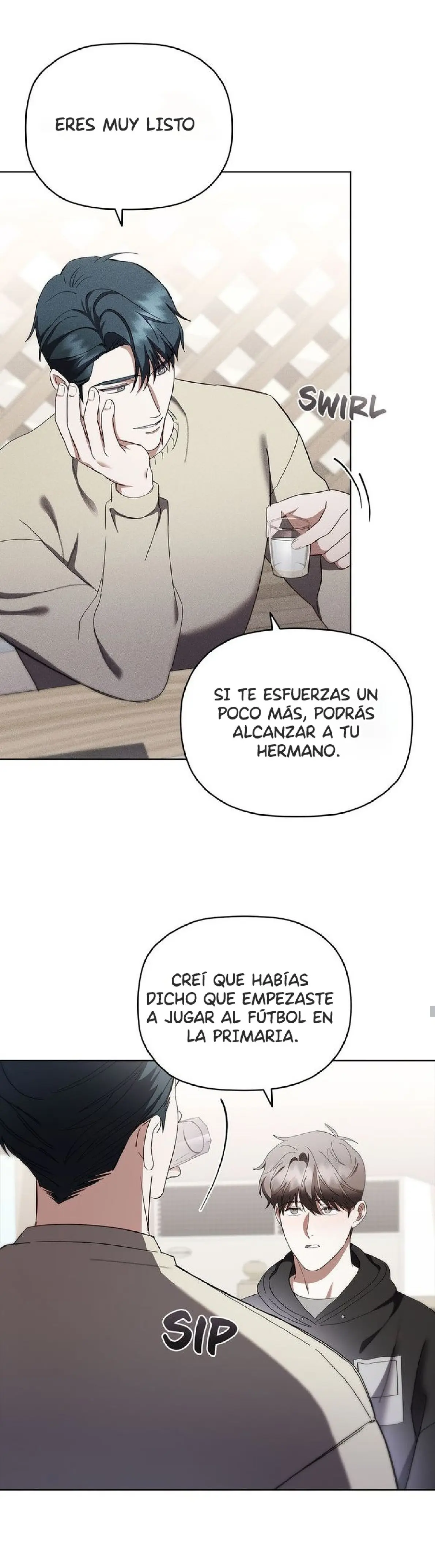 Un Romance Romántico en una Era Poco Romántica Capitulo 15 página 20